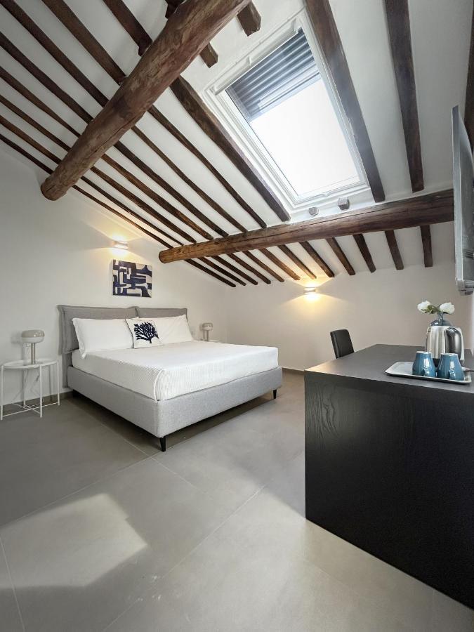 New Moon Rooms La Spezia Eksteriør bilde