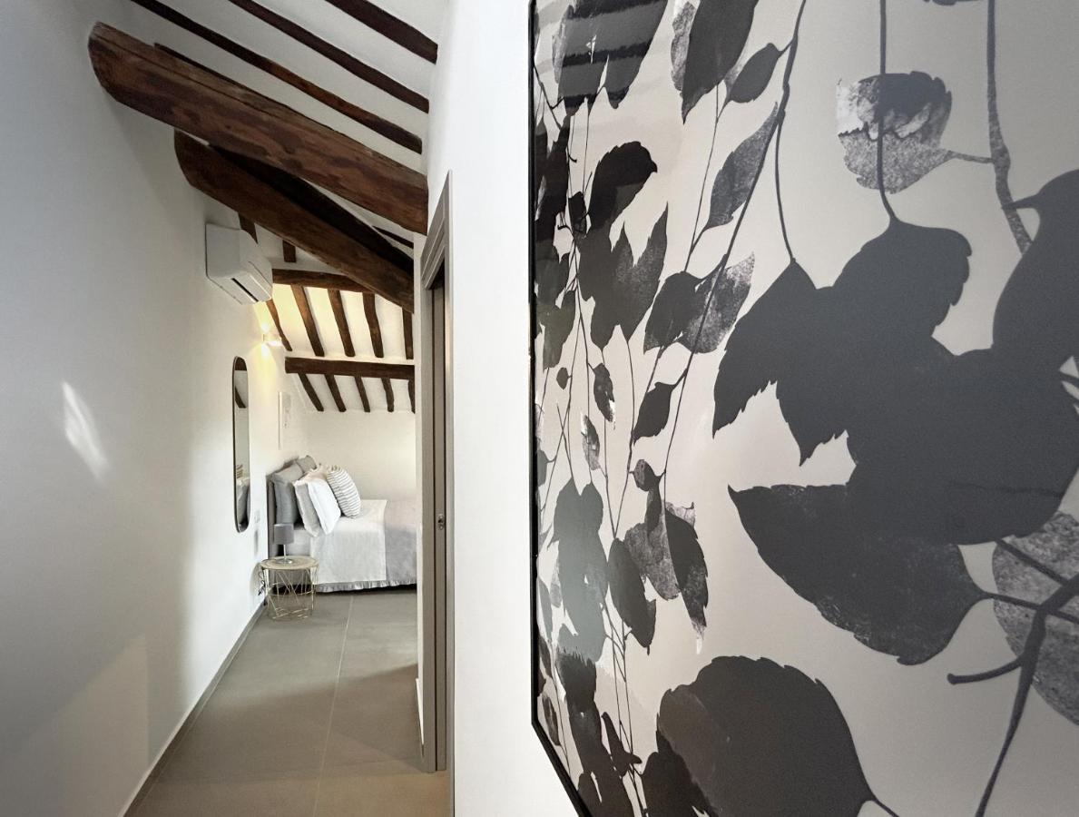 New Moon Rooms La Spezia Eksteriør bilde
