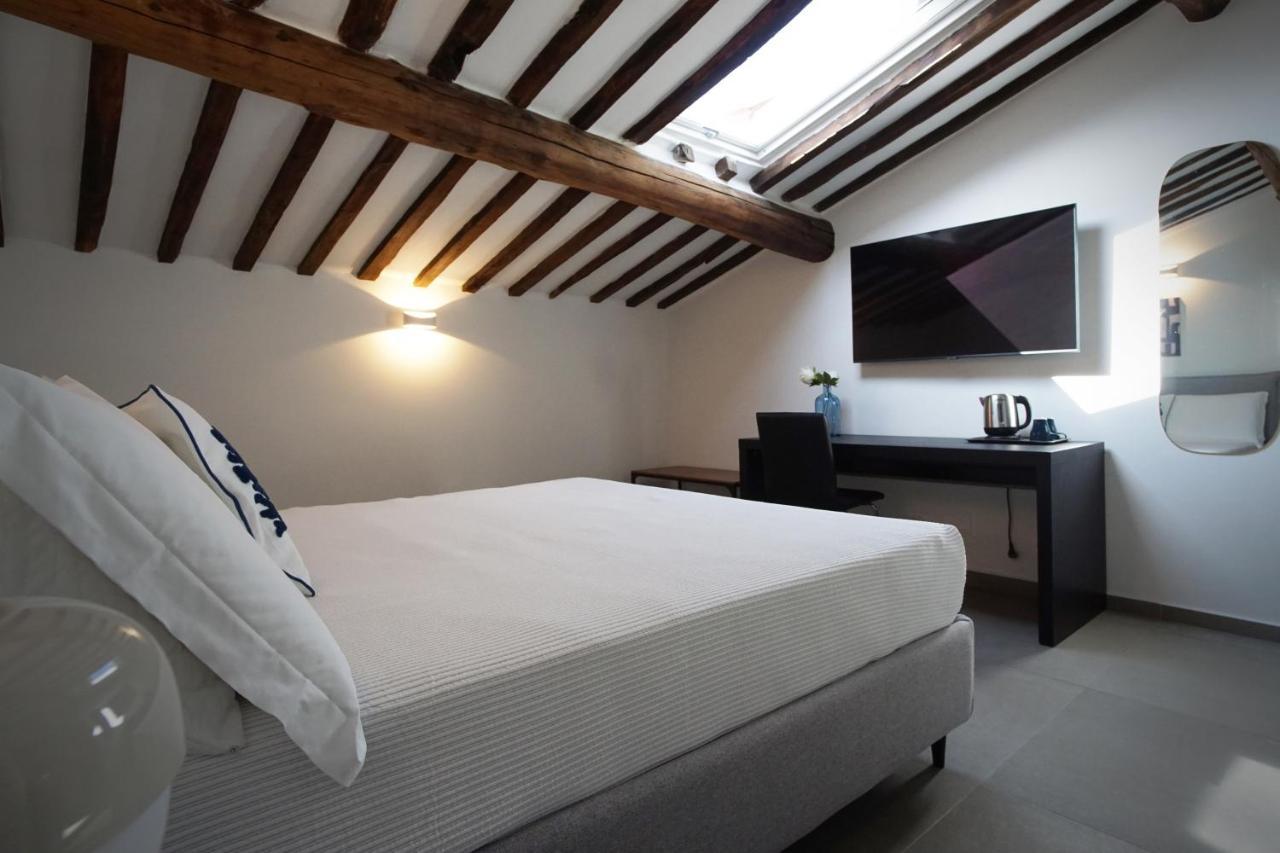 New Moon Rooms La Spezia Eksteriør bilde